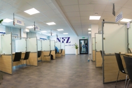 NFZ